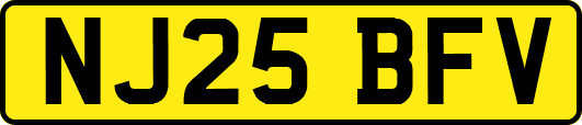 NJ25BFV