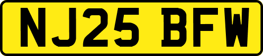 NJ25BFW
