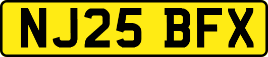NJ25BFX