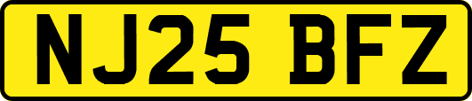 NJ25BFZ