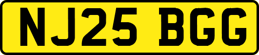 NJ25BGG