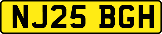 NJ25BGH