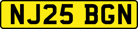 NJ25BGN