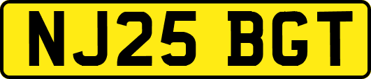NJ25BGT