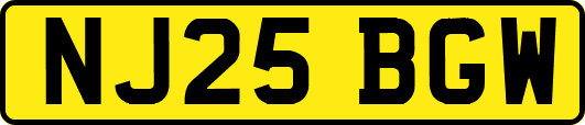 NJ25BGW