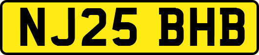 NJ25BHB