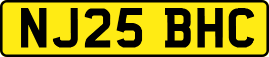 NJ25BHC