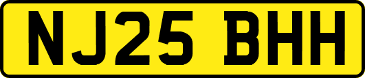 NJ25BHH