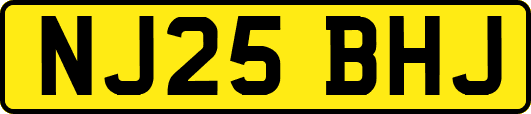NJ25BHJ