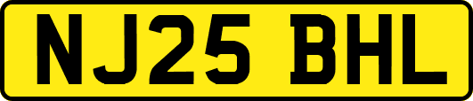 NJ25BHL