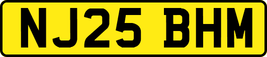 NJ25BHM