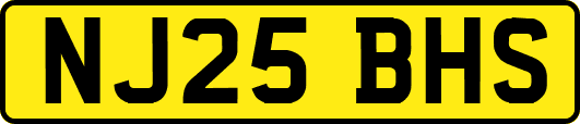 NJ25BHS