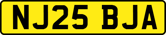 NJ25BJA
