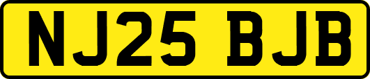 NJ25BJB