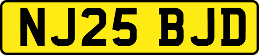 NJ25BJD