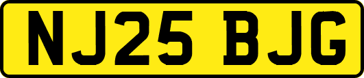 NJ25BJG