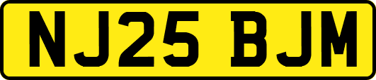 NJ25BJM