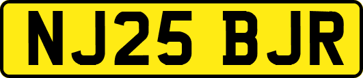 NJ25BJR