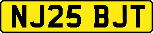 NJ25BJT