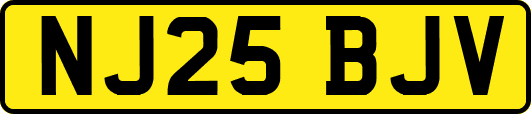 NJ25BJV