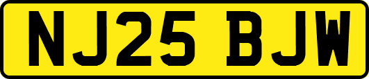 NJ25BJW