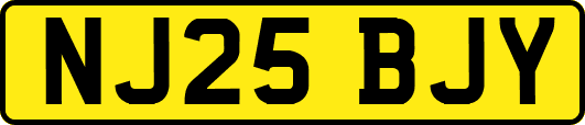 NJ25BJY