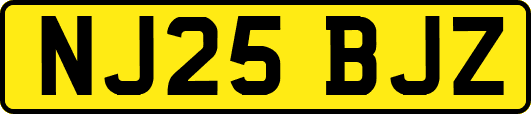 NJ25BJZ