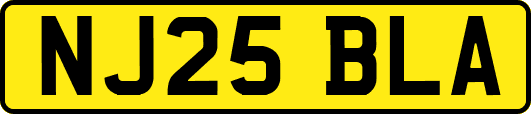 NJ25BLA