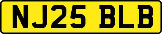 NJ25BLB