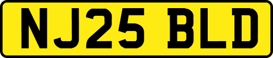 NJ25BLD