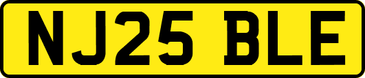 NJ25BLE