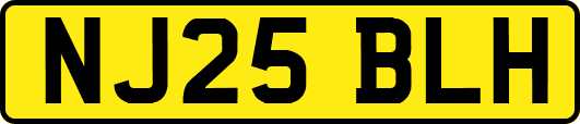 NJ25BLH