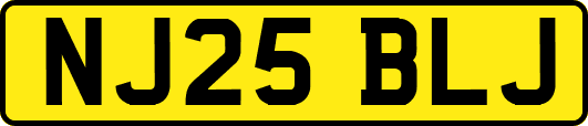 NJ25BLJ