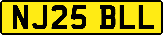 NJ25BLL
