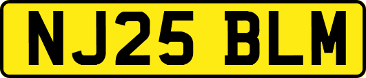 NJ25BLM