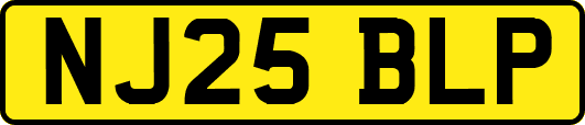 NJ25BLP