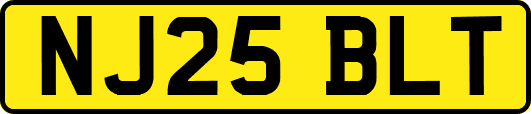 NJ25BLT