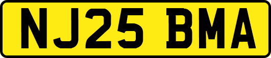 NJ25BMA
