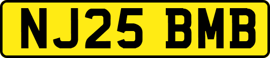 NJ25BMB