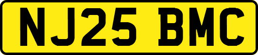 NJ25BMC
