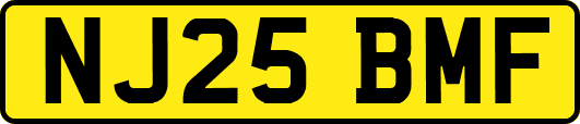 NJ25BMF