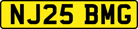 NJ25BMG