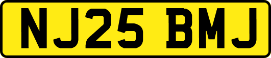 NJ25BMJ
