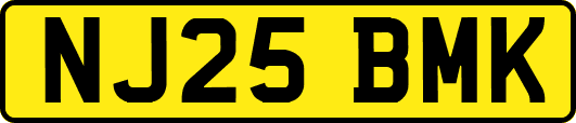 NJ25BMK
