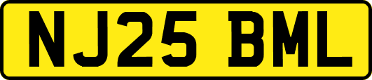 NJ25BML