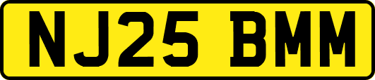 NJ25BMM