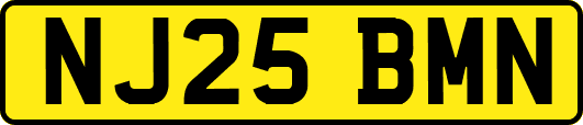 NJ25BMN