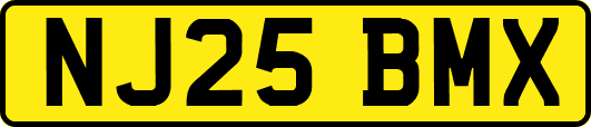NJ25BMX