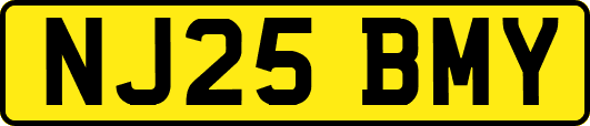 NJ25BMY