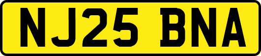 NJ25BNA